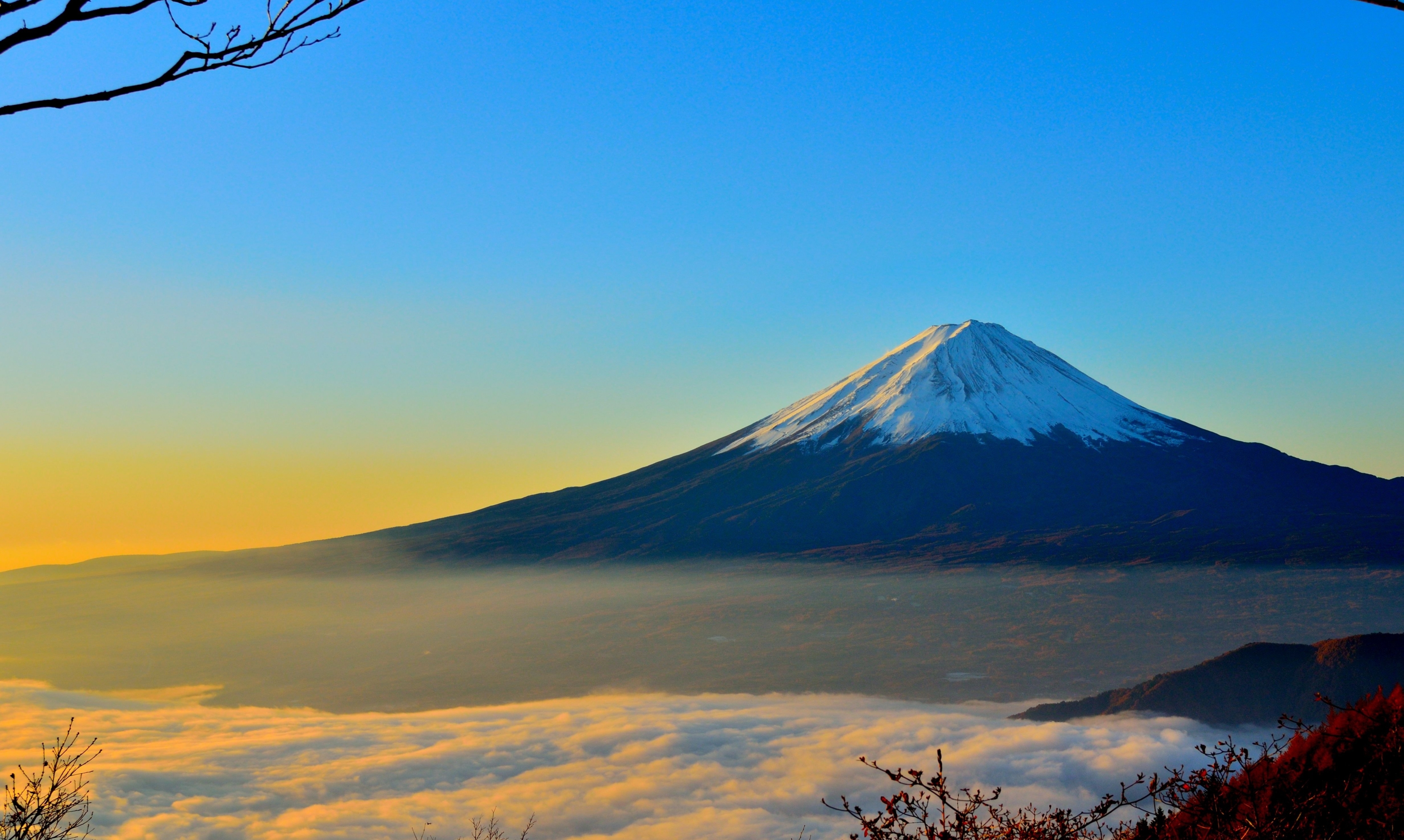 Fuji-san